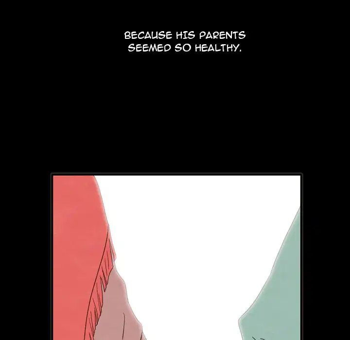 Tracy’s Perfect Married Life - Chapter 31 Page 41