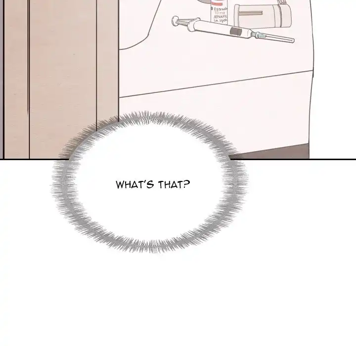 Tracy’s Perfect Married Life - Chapter 31 Page 93