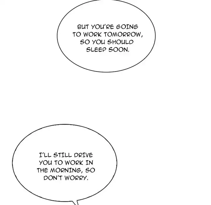 Tracy’s Perfect Married Life - Chapter 32 Page 119