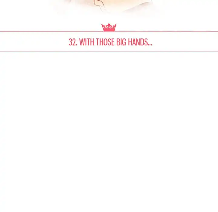 Tracy’s Perfect Married Life - Chapter 32 Page 25