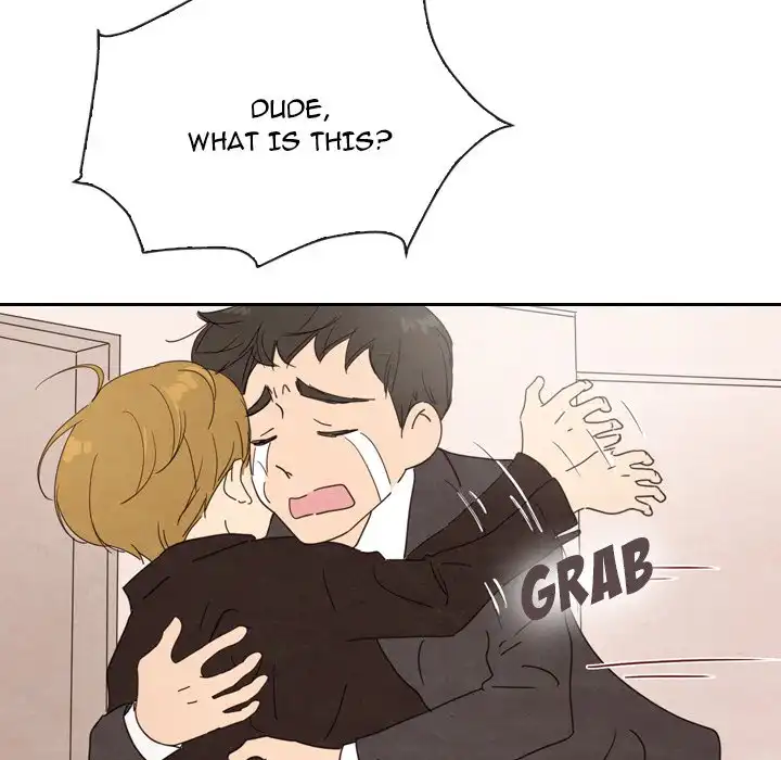 Tracy’s Perfect Married Life - Chapter 32 Page 56