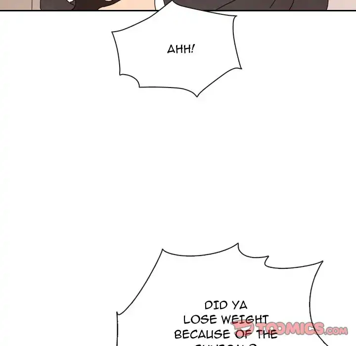 Tracy’s Perfect Married Life - Chapter 32 Page 57