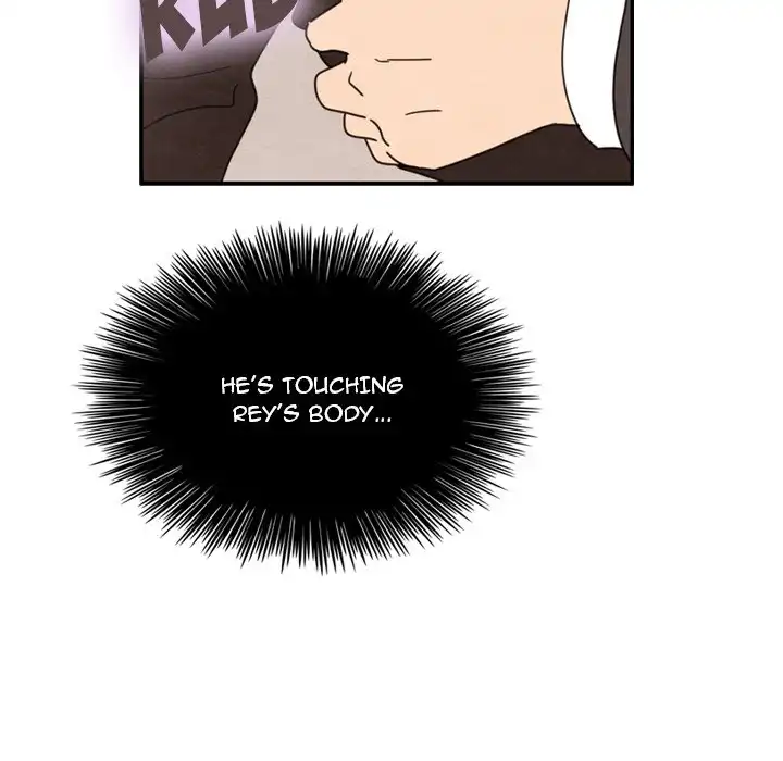 Tracy’s Perfect Married Life - Chapter 32 Page 59