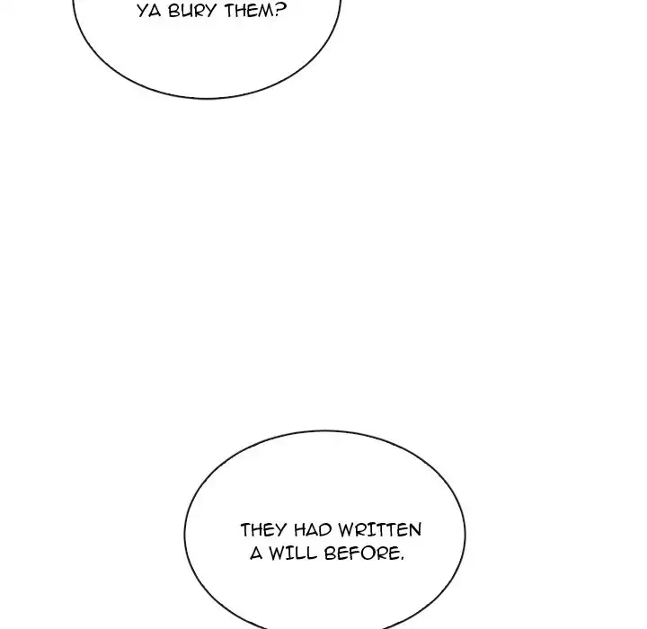 Tracy’s Perfect Married Life - Chapter 32 Page 72