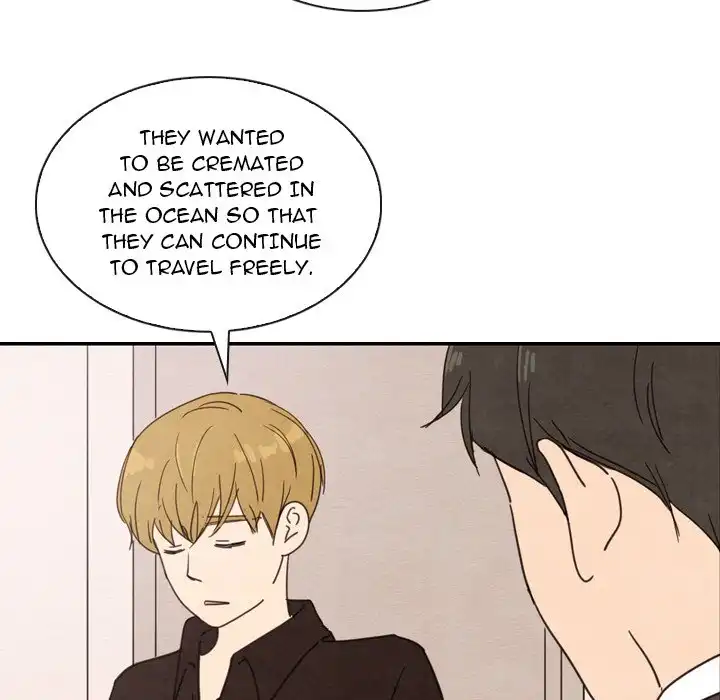 Tracy’s Perfect Married Life - Chapter 32 Page 73