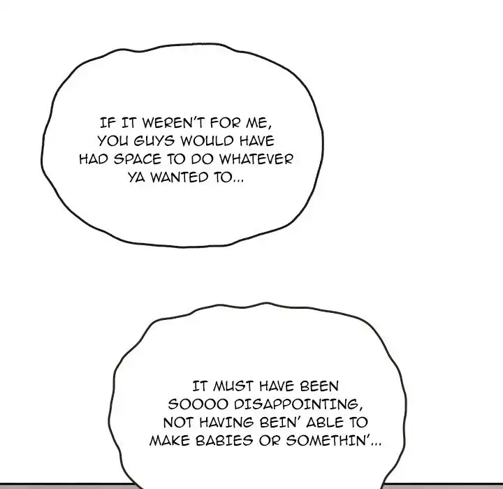 Tracy’s Perfect Married Life - Chapter 36 Page 52