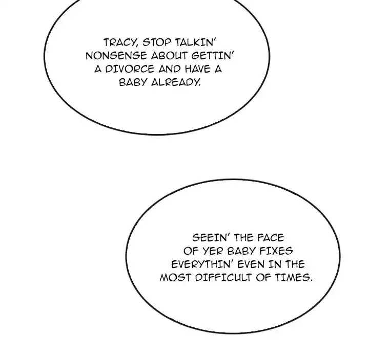 Tracy’s Perfect Married Life - Chapter 36 Page 7