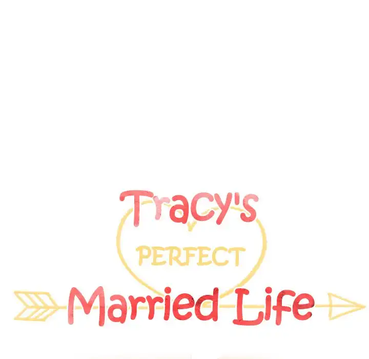 Tracy’s Perfect Married Life - Chapter 39 Page 13