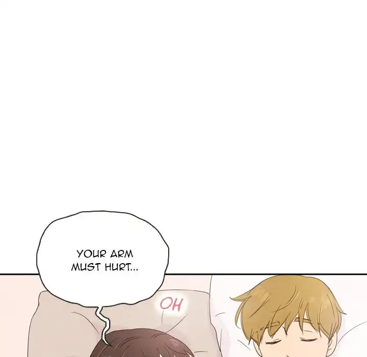 Tracy’s Perfect Married Life - Chapter 39 Page 152