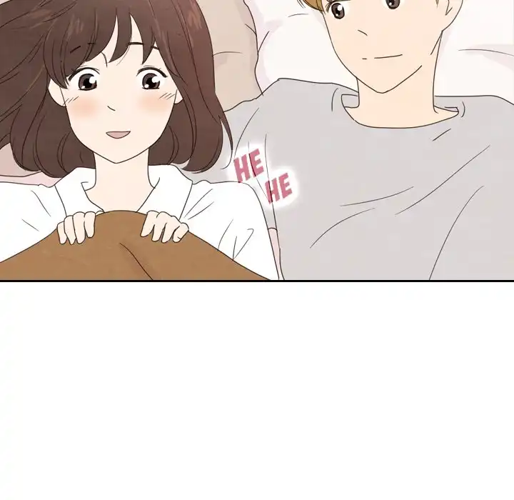 Tracy’s Perfect Married Life - Chapter 39 Page 165