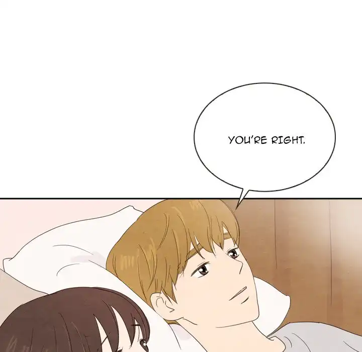 Tracy’s Perfect Married Life - Chapter 39 Page 166