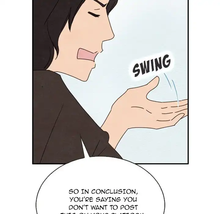 Tracy’s Perfect Married Life - Chapter 39 Page 19