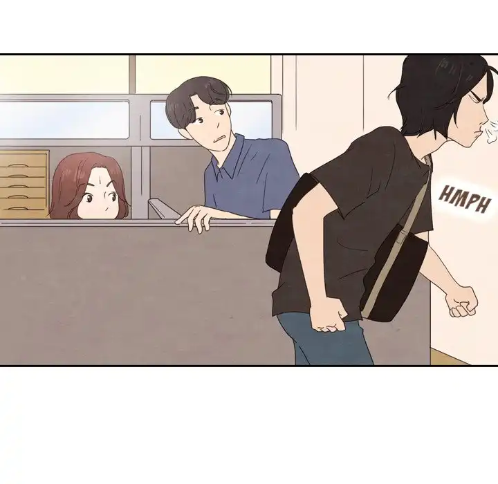 Tracy’s Perfect Married Life - Chapter 39 Page 68