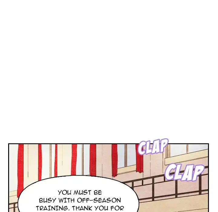 Tracy’s Perfect Married Life - Chapter 4 Page 19