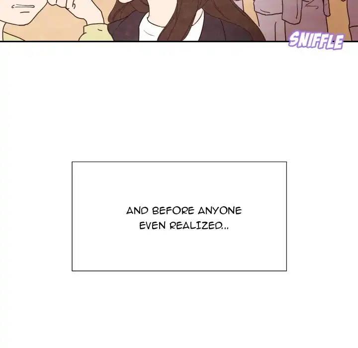 Tracy’s Perfect Married Life - Chapter 4 Page 33