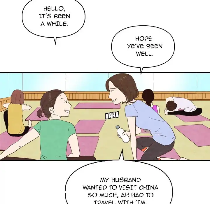 Tracy’s Perfect Married Life - Chapter 4 Page 41