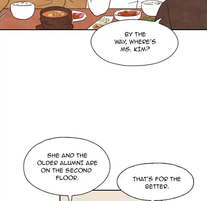 Tracy’s Perfect Married Life - Chapter 4 Page 57