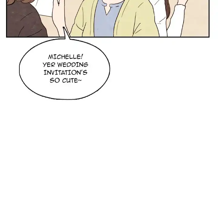 Tracy’s Perfect Married Life - Chapter 4 Page 70