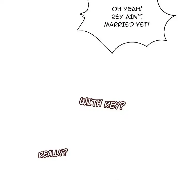 Tracy’s Perfect Married Life - Chapter 4 Page 81