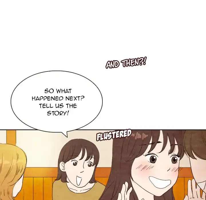 Tracy’s Perfect Married Life - Chapter 4 Page 83