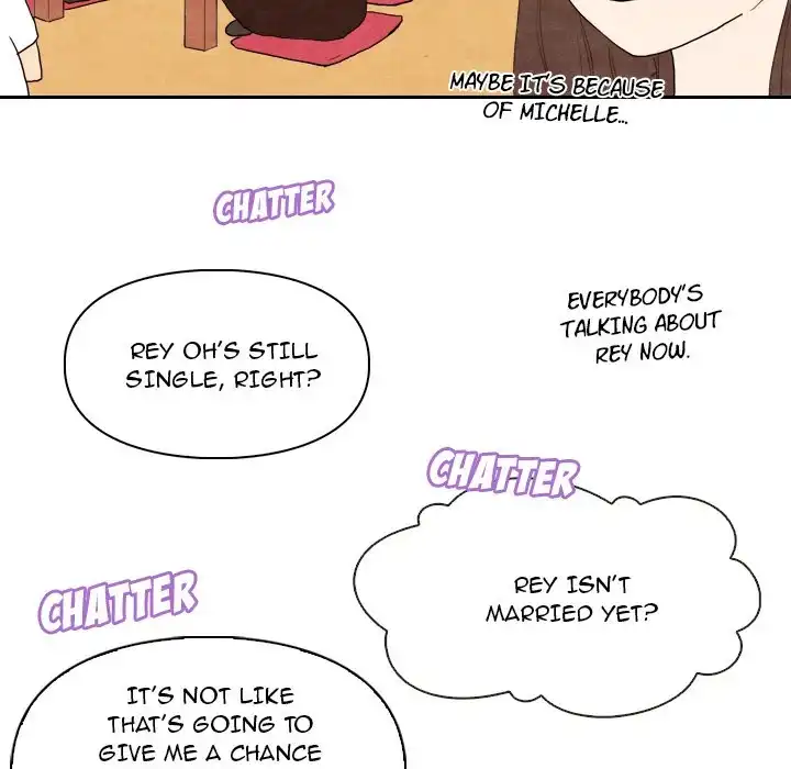 Tracy’s Perfect Married Life - Chapter 4 Page 92