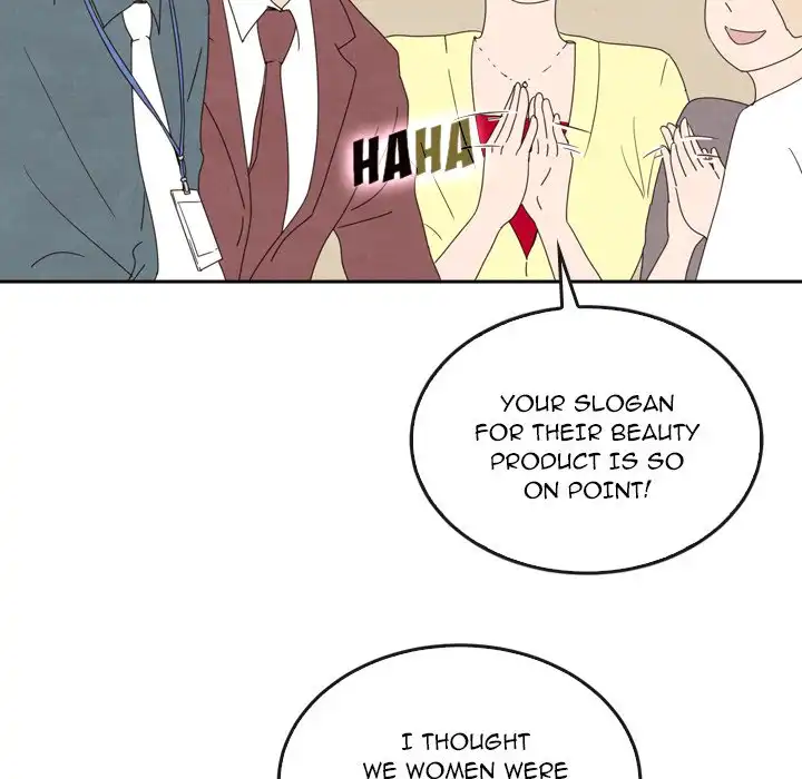 Tracy’s Perfect Married Life - Chapter 40 Page 31