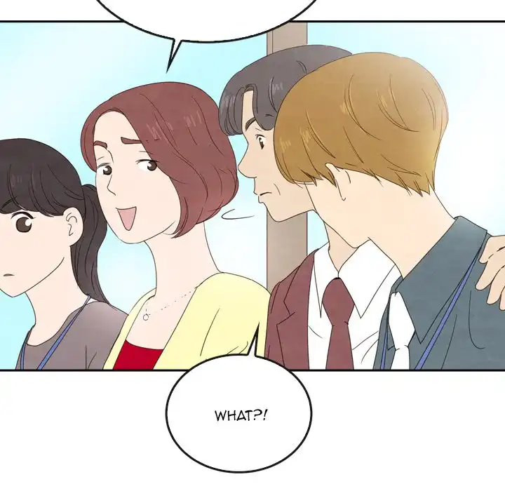 Tracy’s Perfect Married Life - Chapter 40 Page 40