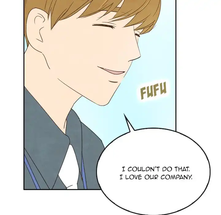 Tracy’s Perfect Married Life - Chapter 40 Page 42