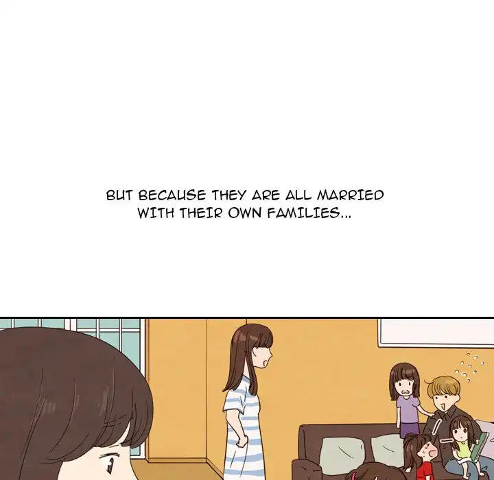 Tracy’s Perfect Married Life - Chapter 41 Page 33