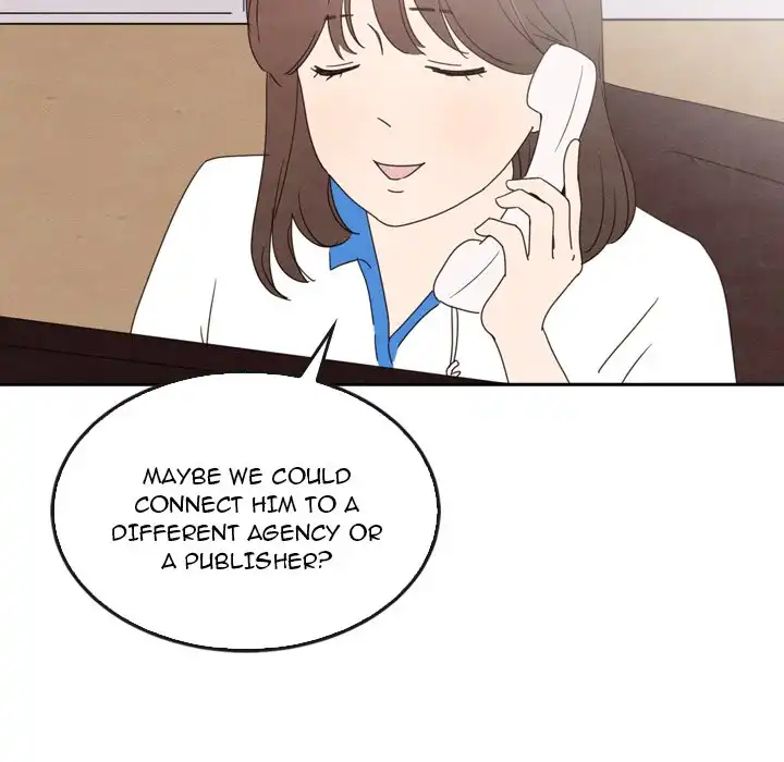 Tracy’s Perfect Married Life - Chapter 42 Page 24