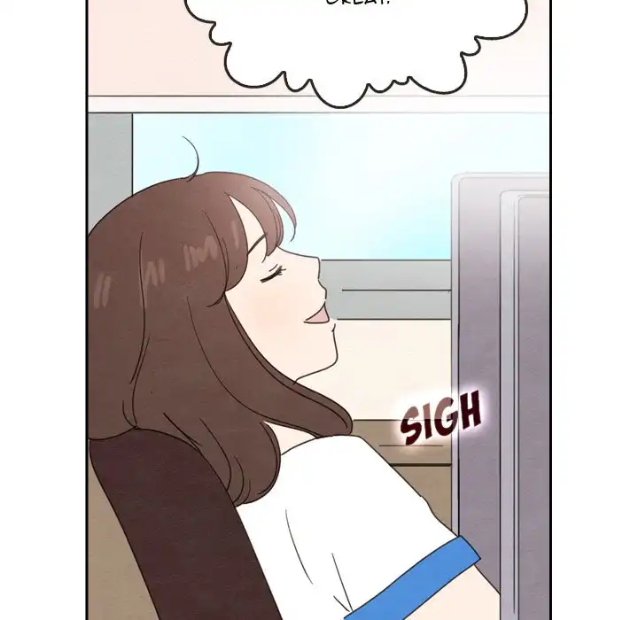 Tracy’s Perfect Married Life - Chapter 42 Page 35