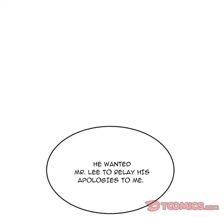 Tracy’s Perfect Married Life - Chapter 42 Page 39