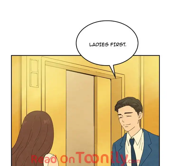 Tracy’s Perfect Married Life - Chapter 43 Page 20