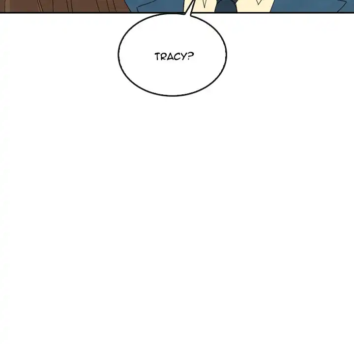 Tracy’s Perfect Married Life - Chapter 43 Page 35