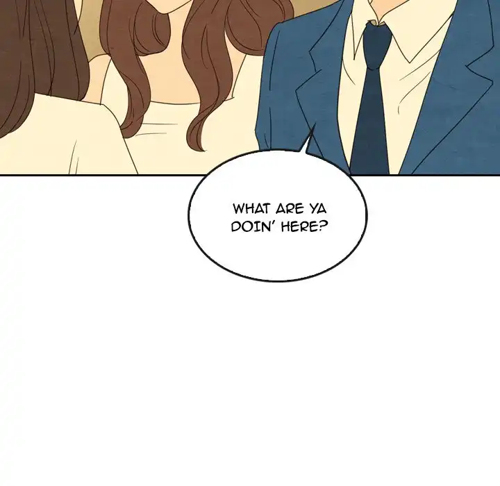 Tracy’s Perfect Married Life - Chapter 43 Page 39