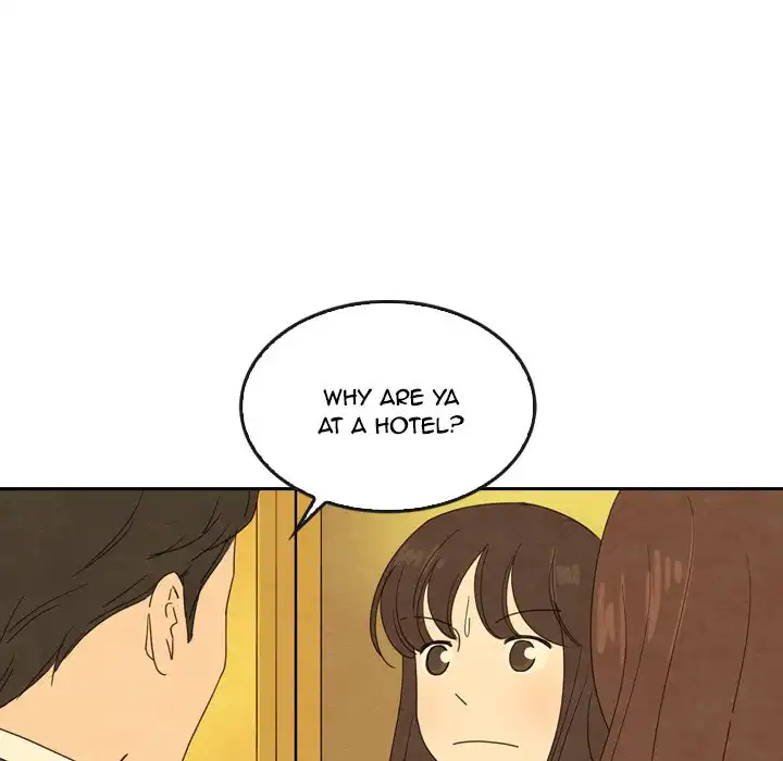Tracy’s Perfect Married Life - Chapter 43 Page 40