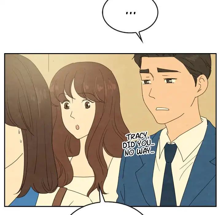 Tracy’s Perfect Married Life - Chapter 43 Page 55