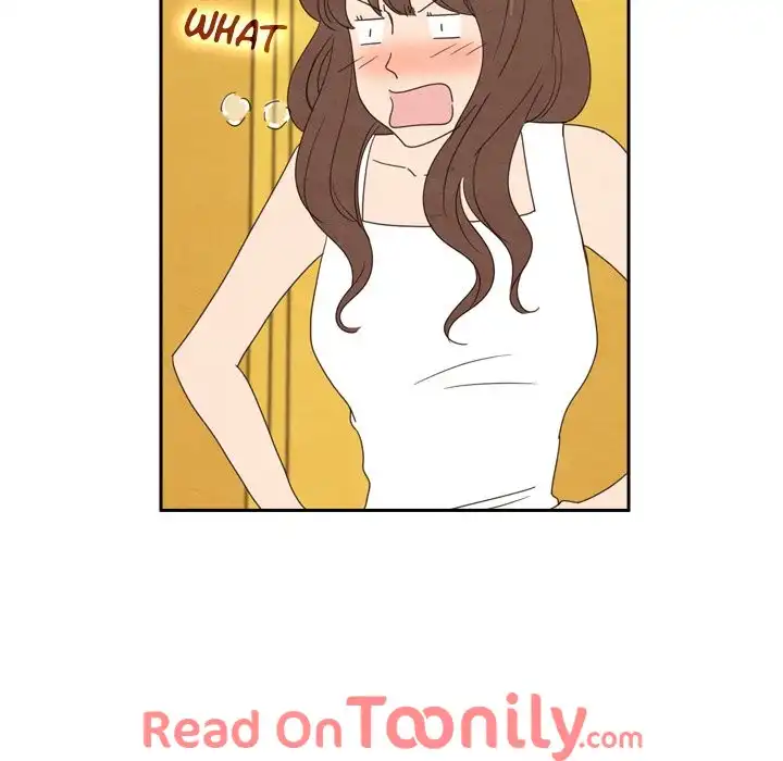 Tracy’s Perfect Married Life - Chapter 43 Page 72