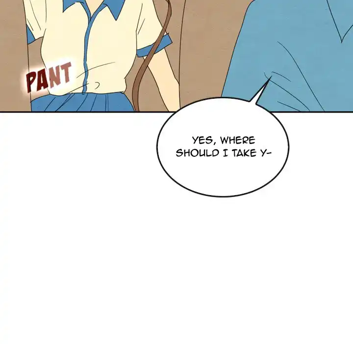 Tracy’s Perfect Married Life - Chapter 43 Page 80