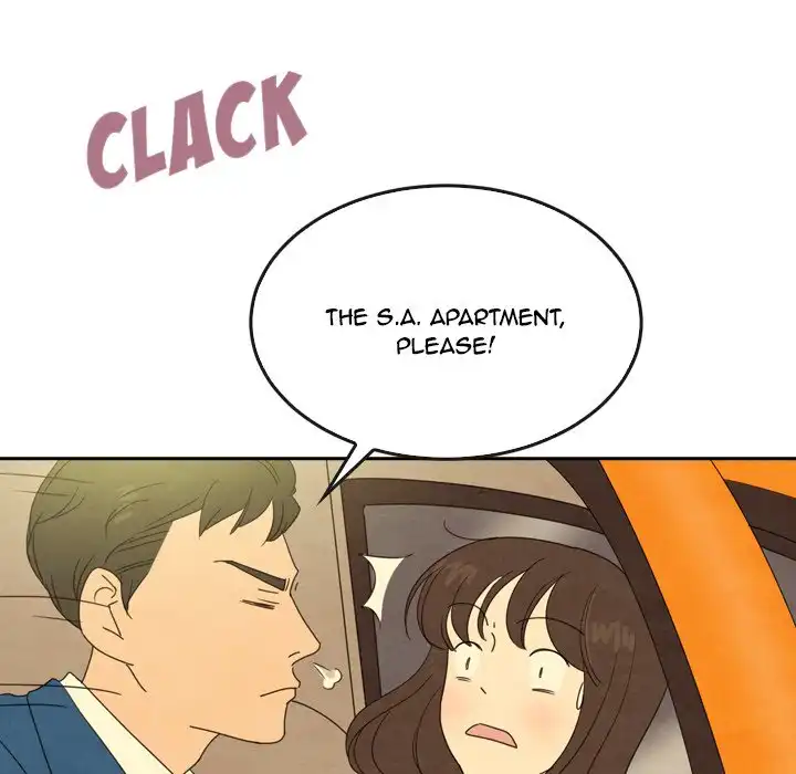 Tracy’s Perfect Married Life - Chapter 43 Page 81