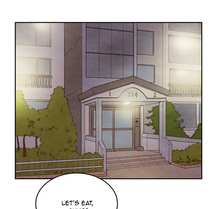 Tracy’s Perfect Married Life - Chapter 43 Page 91