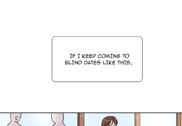 Tracy’s Perfect Married Life - Chapter 6 Page 1