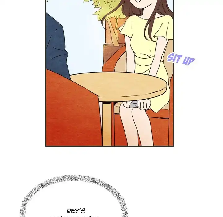 Tracy’s Perfect Married Life - Chapter 6 Page 45