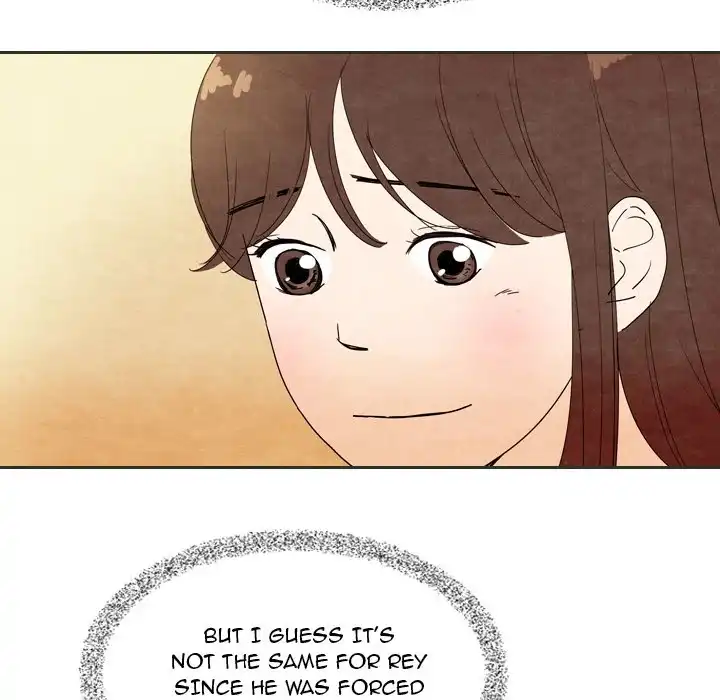 Tracy’s Perfect Married Life - Chapter 6 Page 57