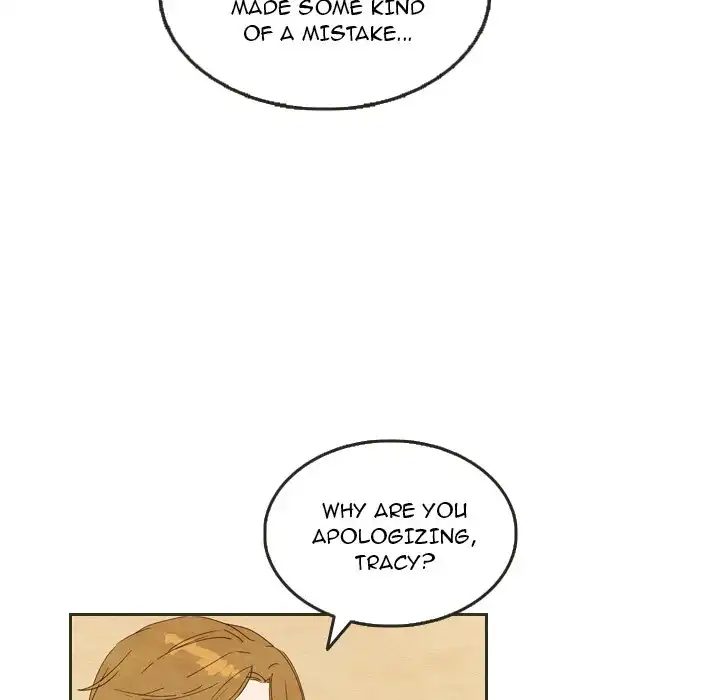 Tracy’s Perfect Married Life - Chapter 6 Page 60