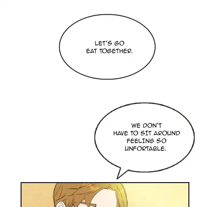 Tracy’s Perfect Married Life - Chapter 6 Page 72