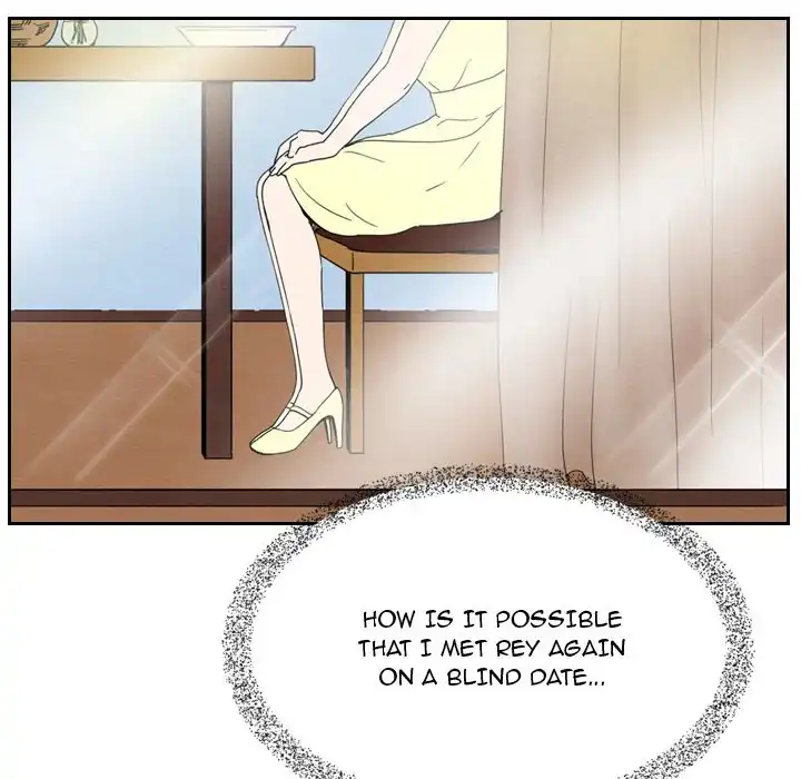 Tracy’s Perfect Married Life - Chapter 6 Page 87