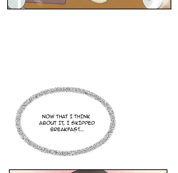 Tracy’s Perfect Married Life - Chapter 6 Page 89