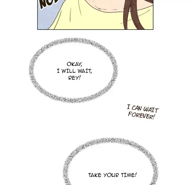 Tracy’s Perfect Married Life - Chapter 7 Page 34