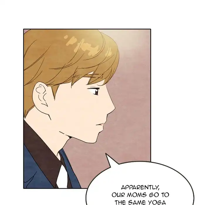 Tracy’s Perfect Married Life - Chapter 7 Page 45